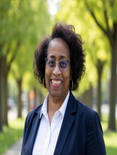 Wanda Jones, AI consultant and SuperPatch affiliate